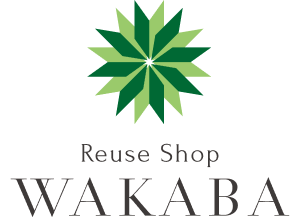 Reuse Shop WAKABA